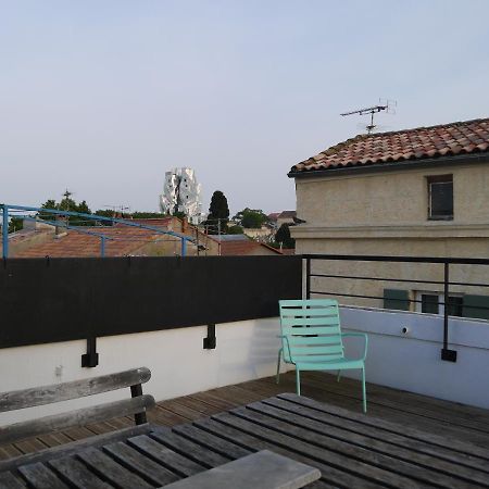 Maison Sympa En Centre Ville 90M2 Arles Exterior photo