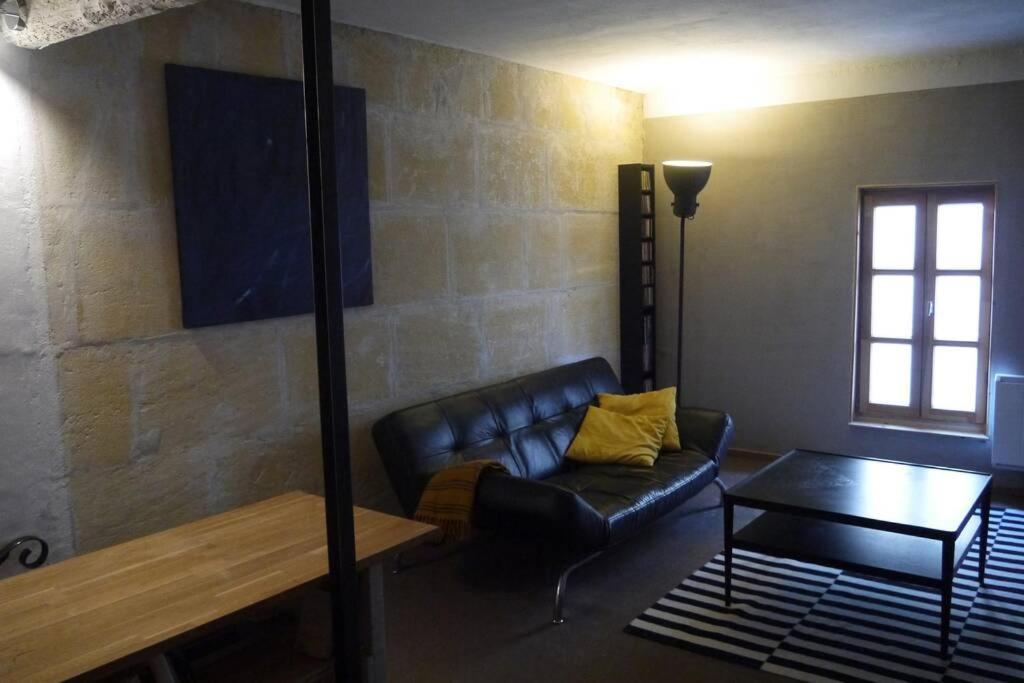 Maison Sympa En Centre Ville 90M2 Arles Exterior photo